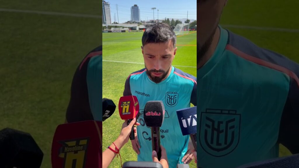 Galíndez abre fuego sobre la expulsión de Enner Valencia