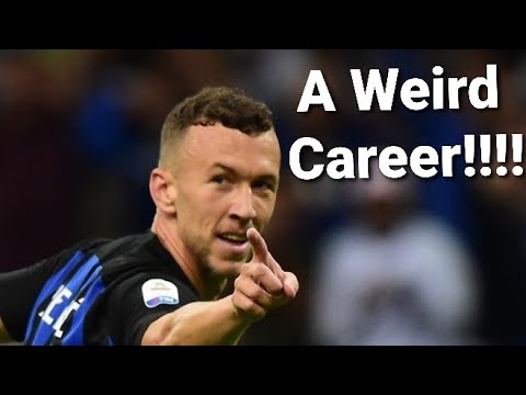 Ivan Perisic Has Had A Weird Career!!!