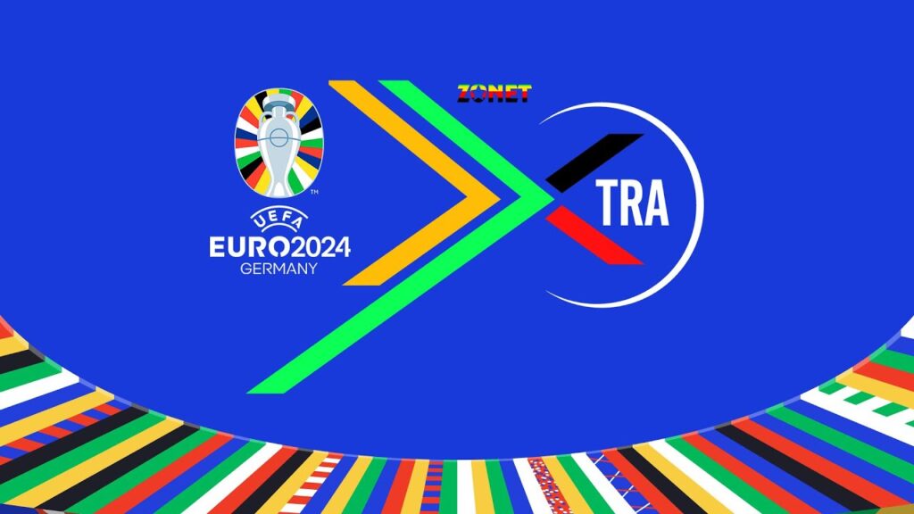 ZONET EURO XTRA 2024 | 24th JUNE |  LIVE