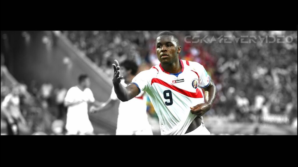 Joel Campbell /NEW Arsenal/ Crazy Skills Dribbling Assists & Goals /HD/
