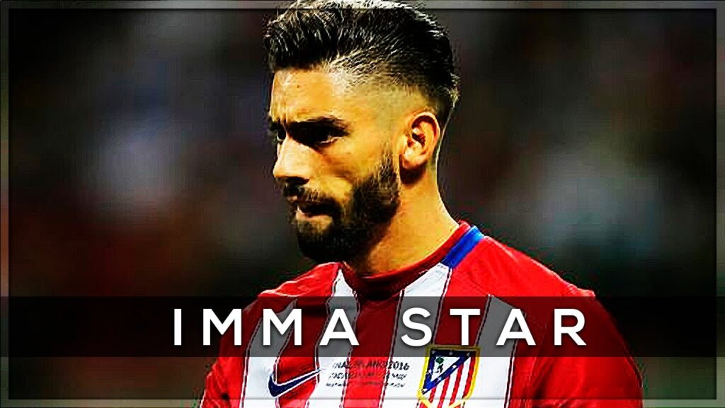 Yannick Ferreira Carrasco - Imma Star | HD | 1080p
