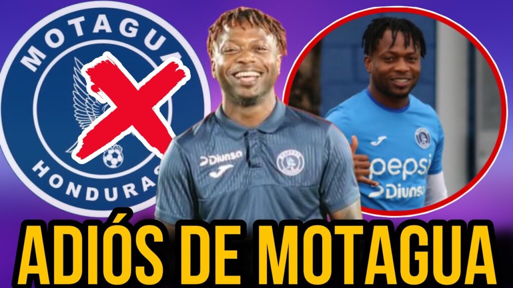 Kevin Alvarez rompe el silencio tras Anunciar su salida del Motagua fc de Manera Inesperada