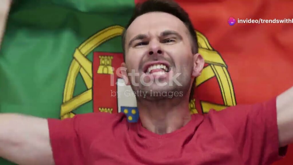 Turkey vs Portugal 0-3 UEFA Euro 2024 Match || Portugal Dominates Turkey: Euro 2024 Highlights