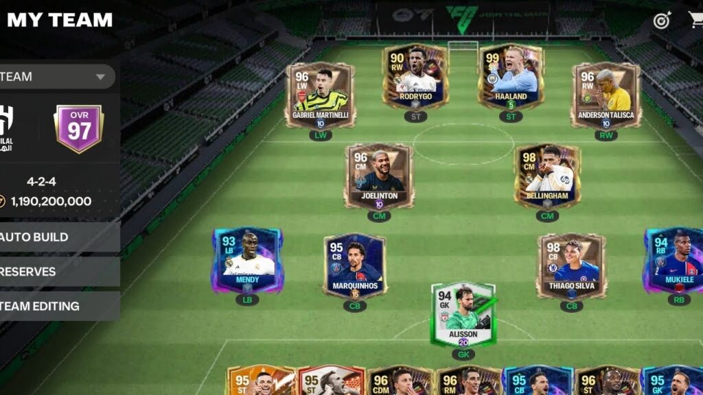 Al-Hilal 6 vs 5 Al-Nassr Al-Hilal vs Al-Nassr