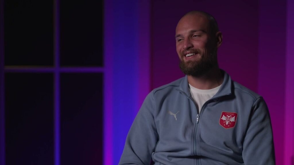 UEFA EURO 2024 INTERVJU | PREDRAG RAJKOVIĆ