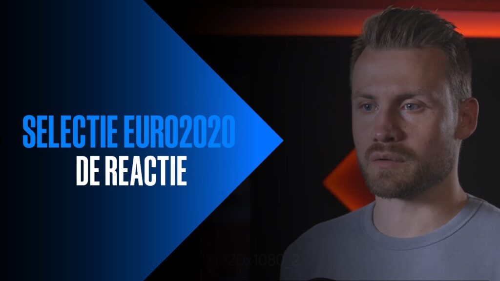 CLUB BRUGGE | REACTIE OP EK-SELECTIE MIGNOLET & VANAKEN | 2020-2021