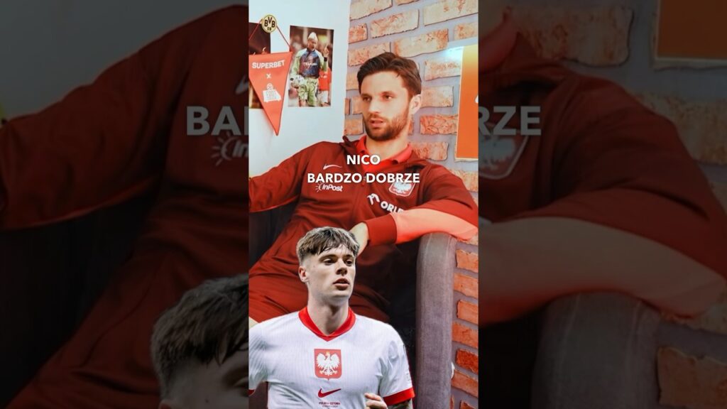 BERESZYŃSKI SZCZERZE O ZALEWSKIM #shorts