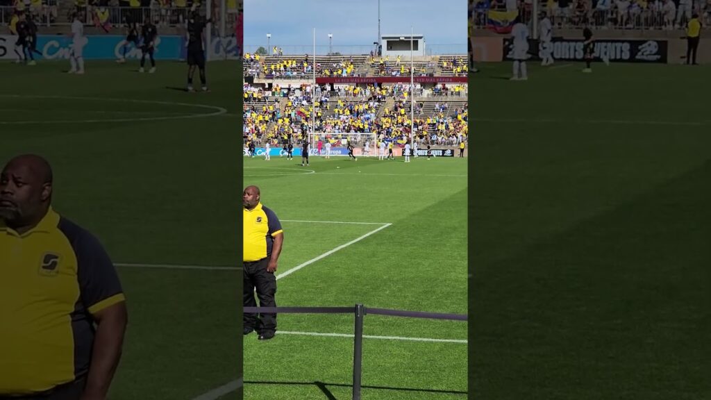 🇪🇨Goooool de Ecuador Piero Hincapié HONDURAS 1 VS 2 ECUADOR 🇪🇨