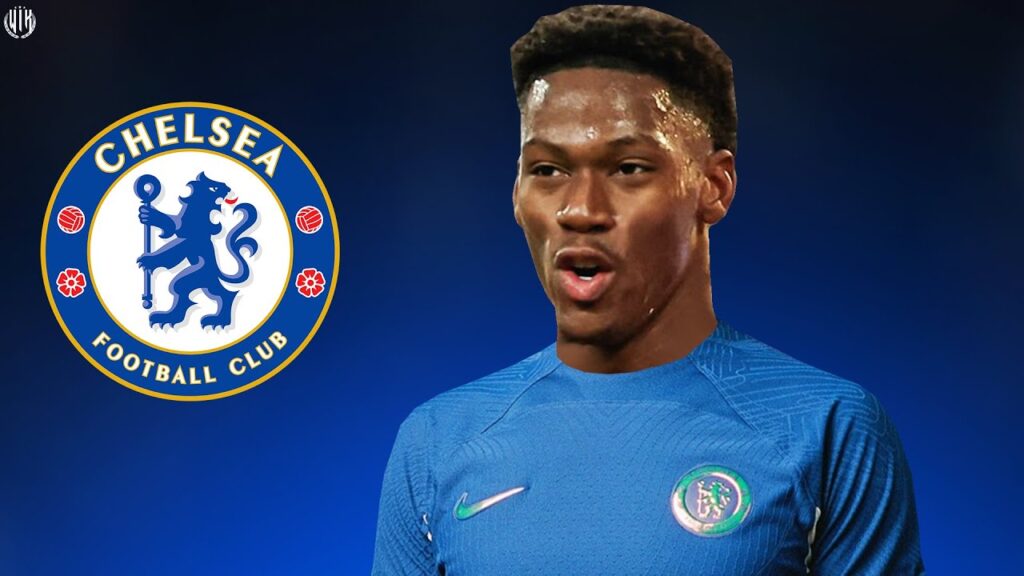 Jonathan David – Welcome to Chelsea? 2024 – Crazy Skills & Goals | HD Jonathan David - Welcome to Chelsea? 2024 - Crazy Skills & Goals | HD