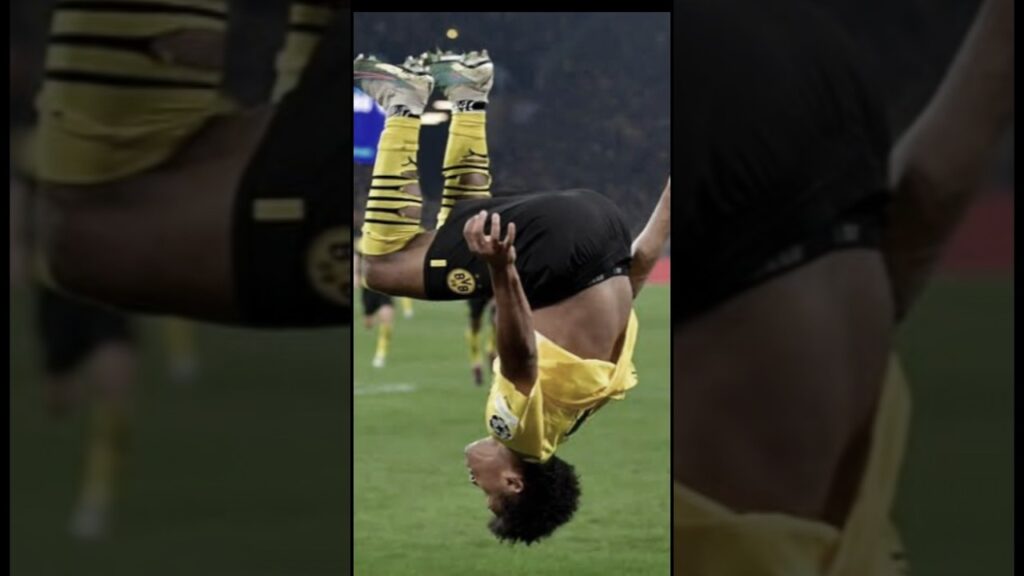 Super goal against Chelsea #footballshorts #footballedits #ucl