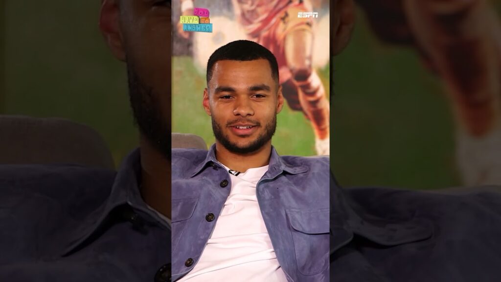 🤔 𝐓𝐇𝐈𝐒 𝐎𝐑 𝐓𝐇𝐀𝐓: CODY GAKPO 🦁