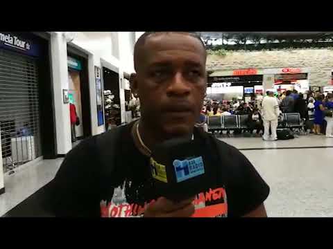 CARLOS GRUESO - B.S.C - 05 02 18