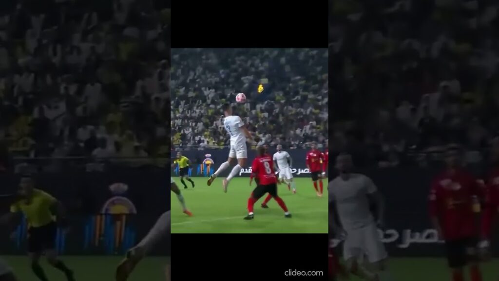 Al-Nassr vs Al-Riyadh 4-1 Saudi Pro League 2023