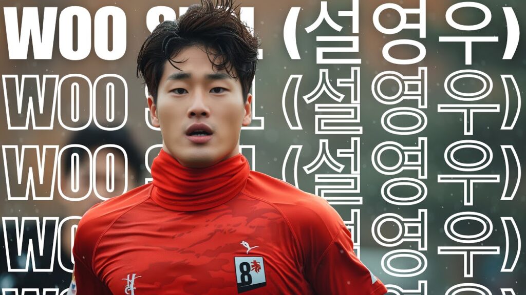 Woo Seol (설영우) Crvena Zvezda's Newest Star - 2024 Defensive Mastery & Goals