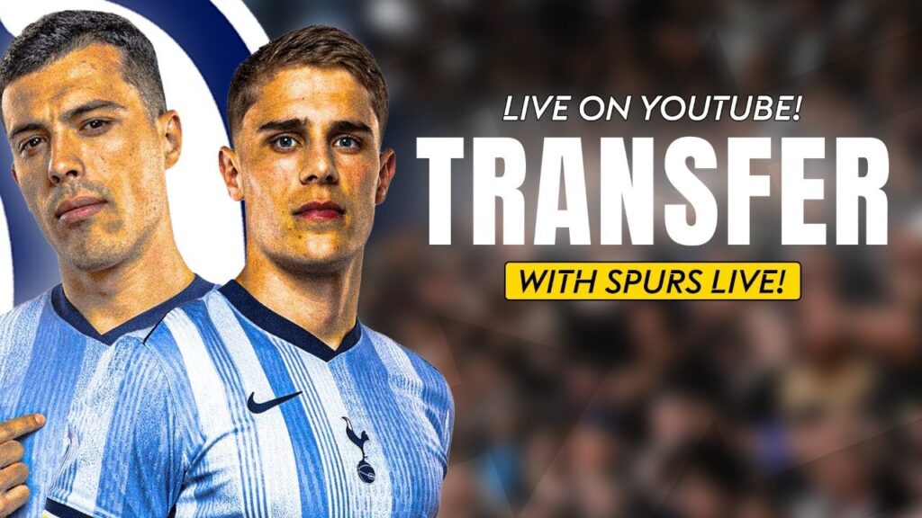 David to TOTTENHAM! Royal closing MILAN! Spence to GEONA! Spurs Transfer News ‪‪@SpursLive