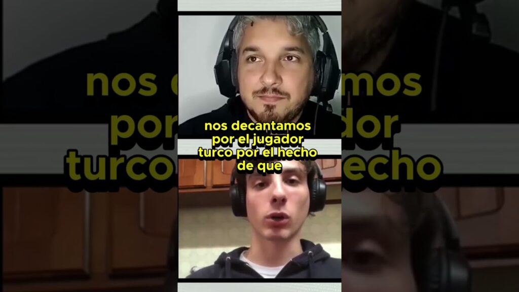 Jugador Corner Fecha 1 #euro2024