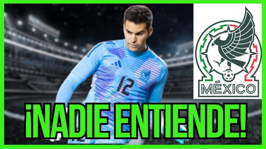 💥EL GESTO DE JULIO GONZÁLEZ INENTENDIBLE EN LA COPA AMÉRICA- SELECCIÓN MEXICANA NOTICIAS HOY- EL TRI