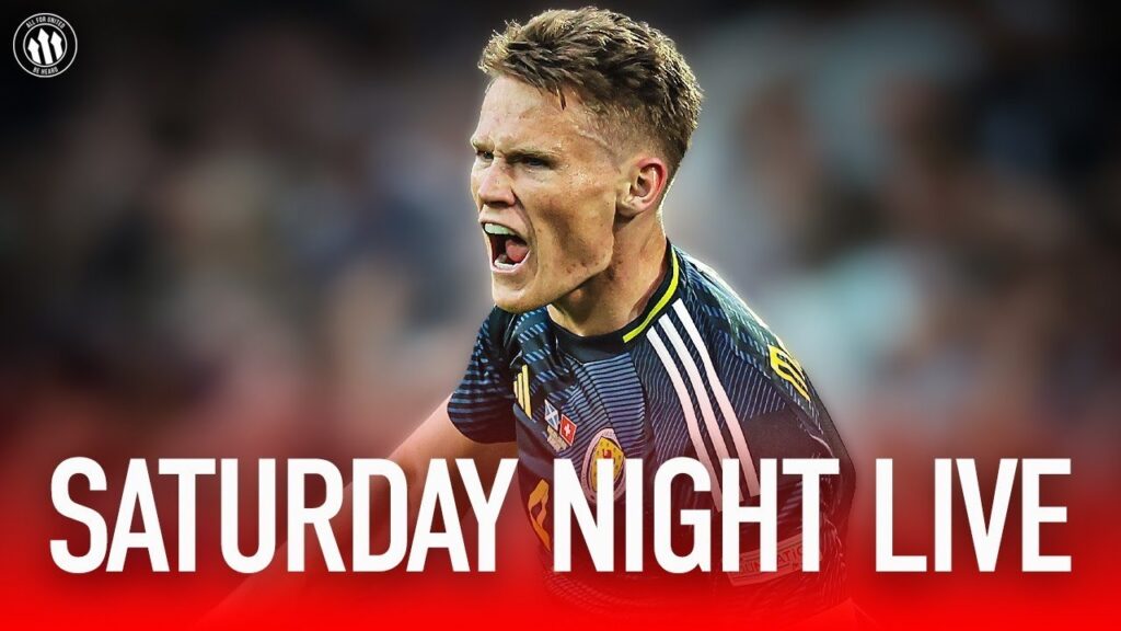 Why Did Southgate Take Luke Shaw? 🛩 | Euro 2024 Review & Prediction Update! | Saturday Night Live