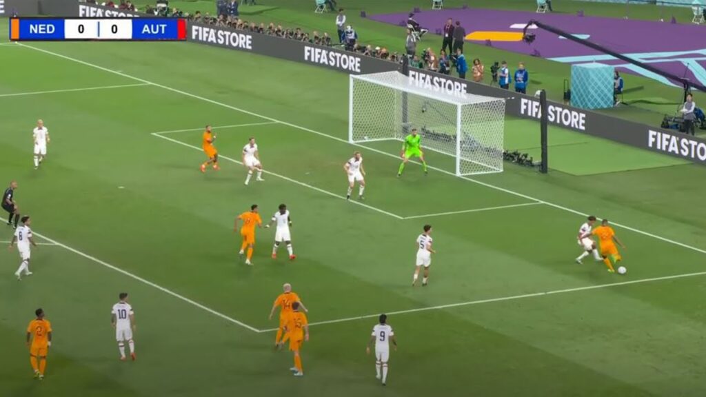 🔴 LIVE - NETHERLANDS (BELANDA) VS AUSTRIA | UEFA EURO 2024