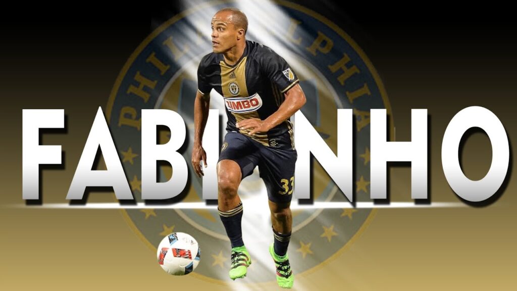 ● Fabinho ● Lateral Esquerdo ● 2019 ●