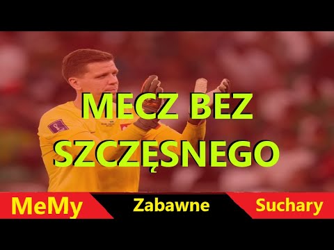 ⚽Pilnie🤣 MEMY BEZ SZCZĘSNEGO? POLSKA- FRANCJA #shorts  #POLFRA #szczensny # #euro2024  #memy