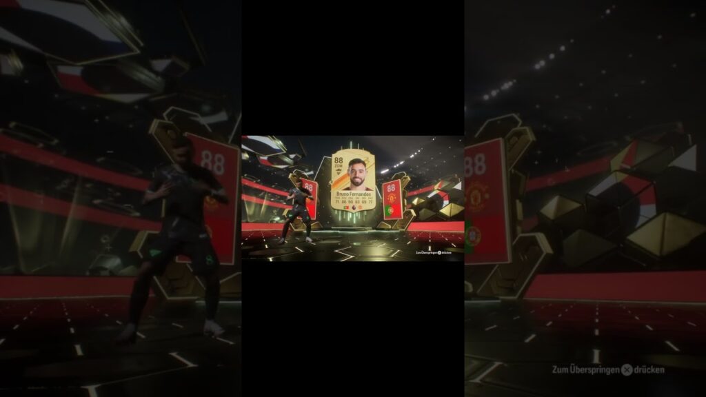 Noah Okafor EM Karte im Pack! #eafc24 #fifa #ultimateteam #football #euro2024 #europe #schweiz