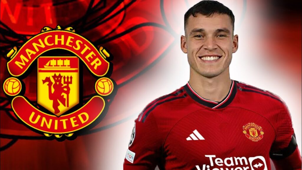 Here Is Why Manchester United Want To Sign Manuel Ugarte 2024 🔴 Crazy Tackles, Skills & Passes (HD)
