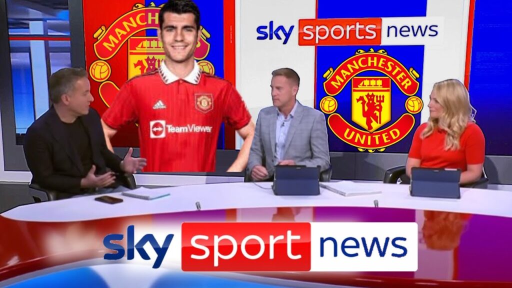 BREAKING NEWS ✅ MAN UTD CONFIRMED NOW WITH €12M!!✅MAN UTD TRANSFER NEWS!!!