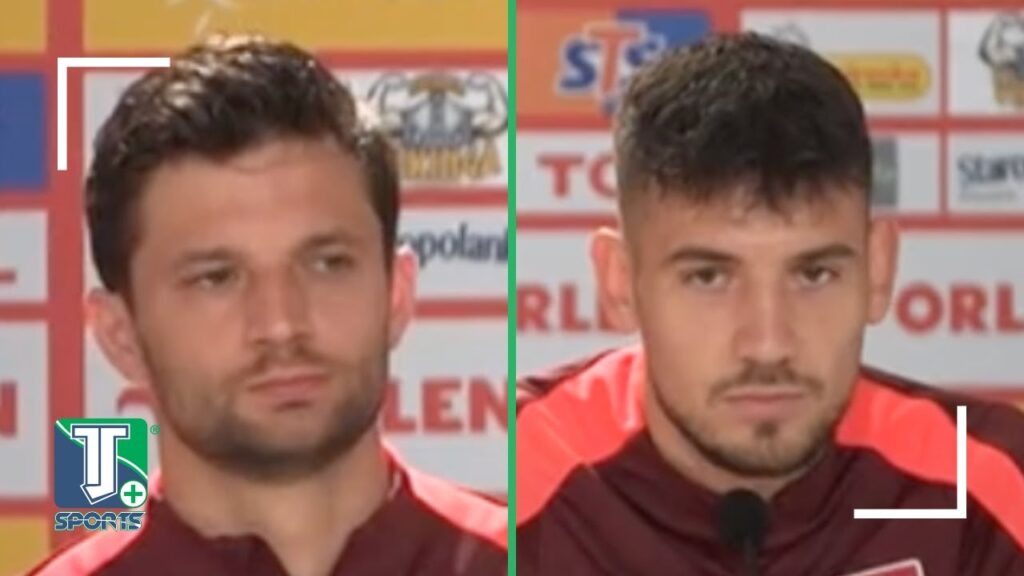 Bartosz Bereszyński i Jakub Moder mają nadzieję, że Polsce uda się pokonać Austrię na Euro