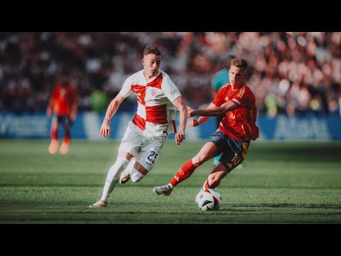 Luka Sučić is the Future of Croatia!