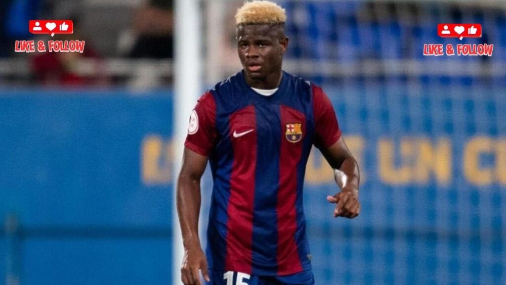 MIKAYIL FAYE – INFOS SUR LES TRANSFERTS DE BARCELONE !