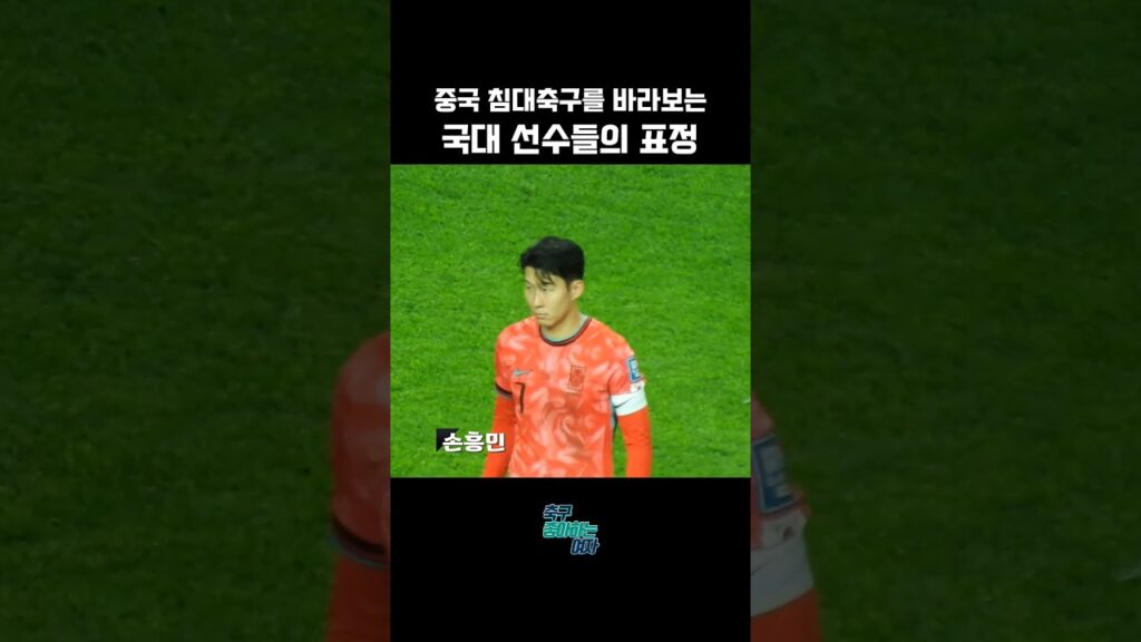 눈으로 욕하는 손흥민 이강인 황희찬 황인범 눈으로 욕하는 손흥민 이강인 황희찬 황인범