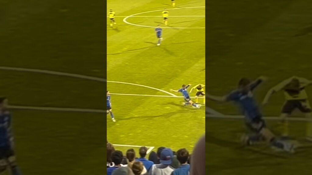 Joel Waterman 💪🏻 #mvp