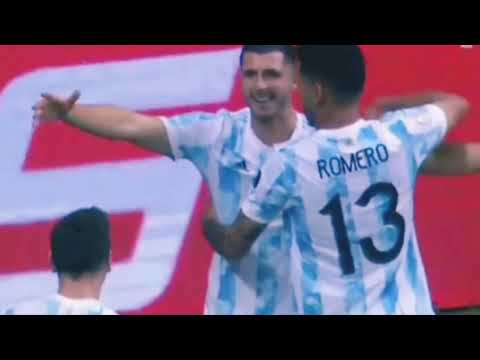 Guido Rodriguez goal argentina vs uruguay Guido Rodriguez goal argentina vs uruguay
