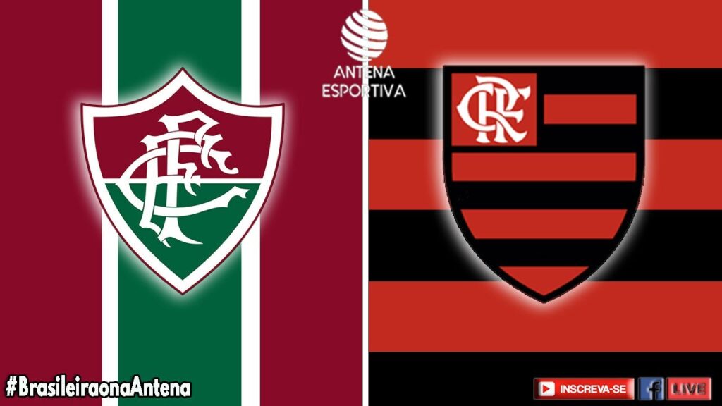 🔴 Fluminense 0x1 Flamengo | Brasileirão Série A 2024 | 11ª Rodada 🔴 Fluminense 0x1 Flamengo | Brasileirão Série A 2024 | 11ª Rodada
