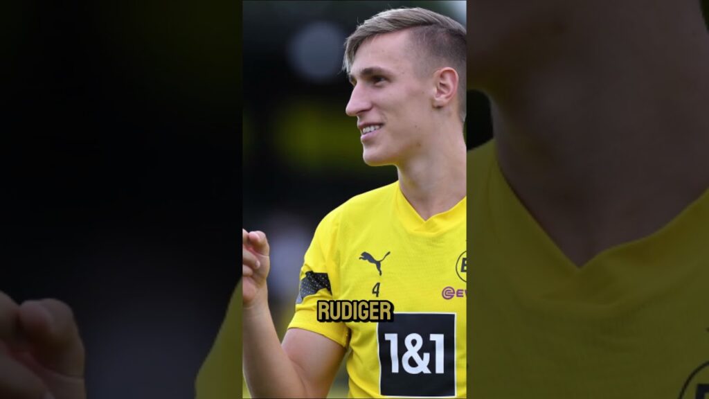 Alemania sin centrales para OCTAVOS #futbol #euro2024