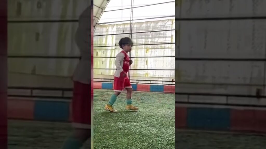 arat hosseini #football #shorts #arathosseini