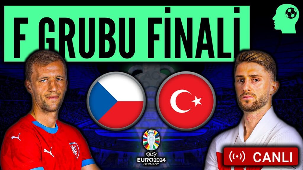 Çekya - Türkiye EURO 2024 Maçından Ne Beklemeliyiz?