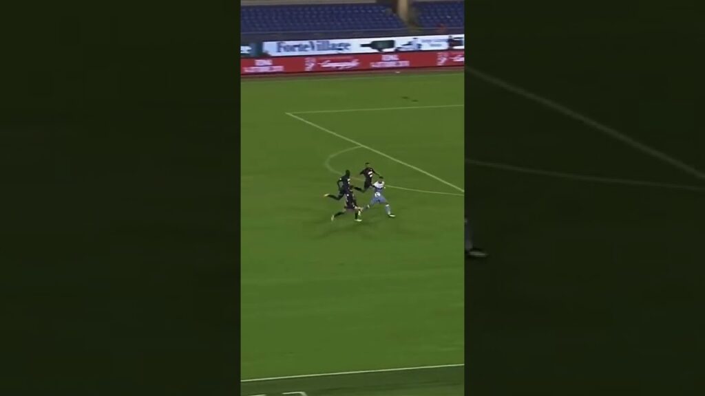 Sergej Milinković-Savić 🔥