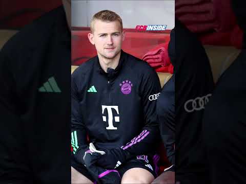 Bayern-Spieler ist unverkäuflich!  #bundesliga #fcbayern #shorts