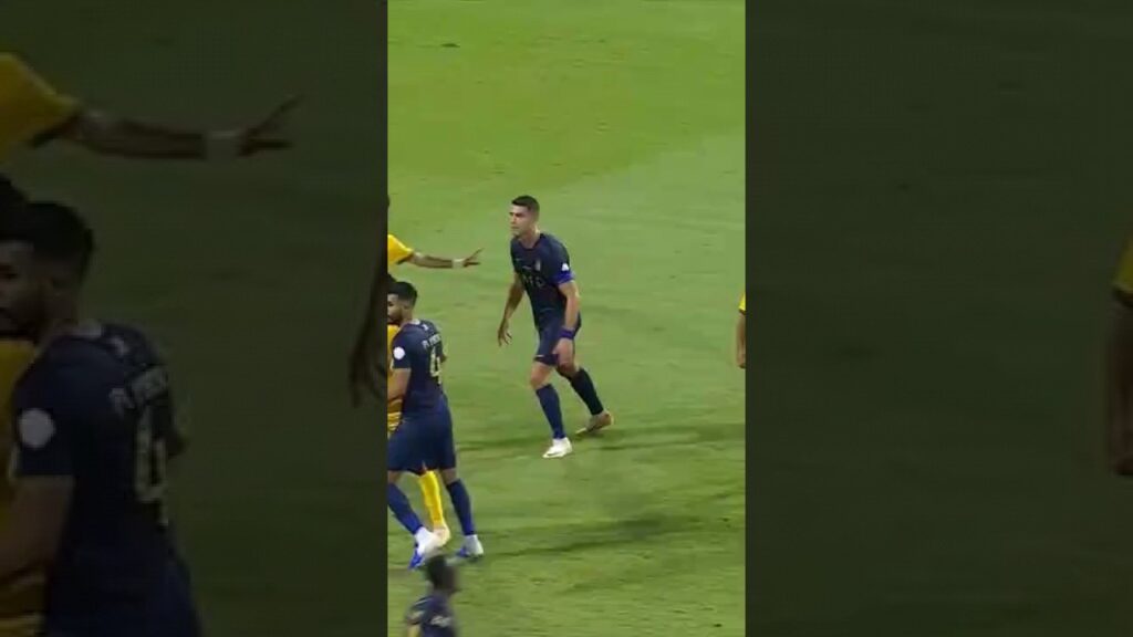 Al Hazem vs Al Nassr