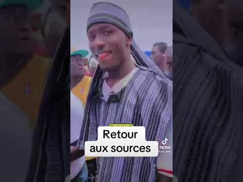 Retour aux sources : Pape Matar Sarr à Fayako