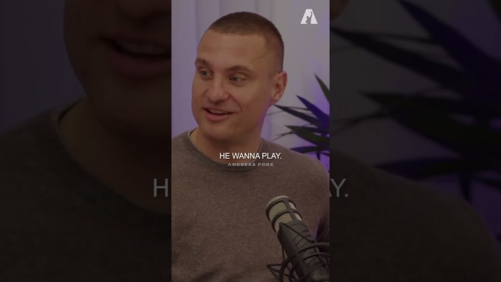 Nemanja Vidić - "Joško Gvardiol is my favorite defender"