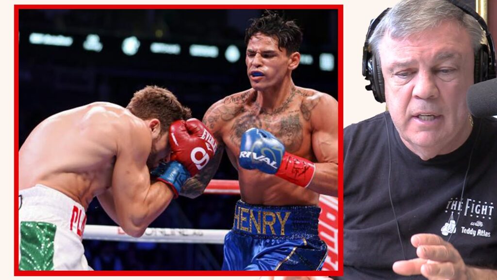 Is Ryan Garcia Ready for Stevenson, Haney, Teofimo? Ryan Garcia vs Oscar Duarte Breakdown