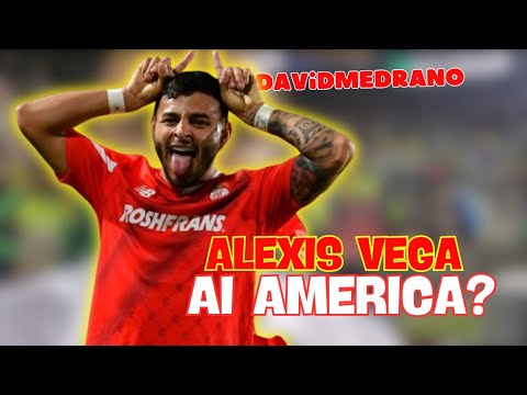 ALEXIS VEGA ES SERIO CANDIDATO PARA AMERICA Y SUPLIR A QUIÑONES | Opinión DAVID MEDRANO #podcast