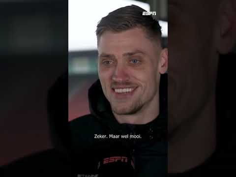 Andries Noppert vs. Italiaanse maffia ๐ฎ๐น | #SHORTS Andries Noppert vs. Italiaanse maffia ๐ฎ๐น | #SHORTS