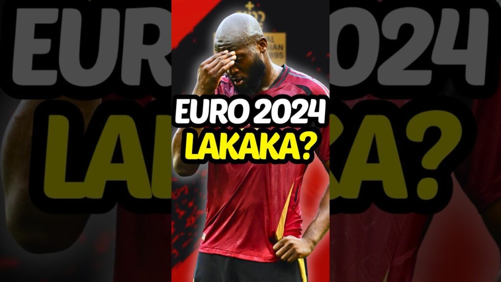 Another Lukaku DISASTERCLASS? 😱
