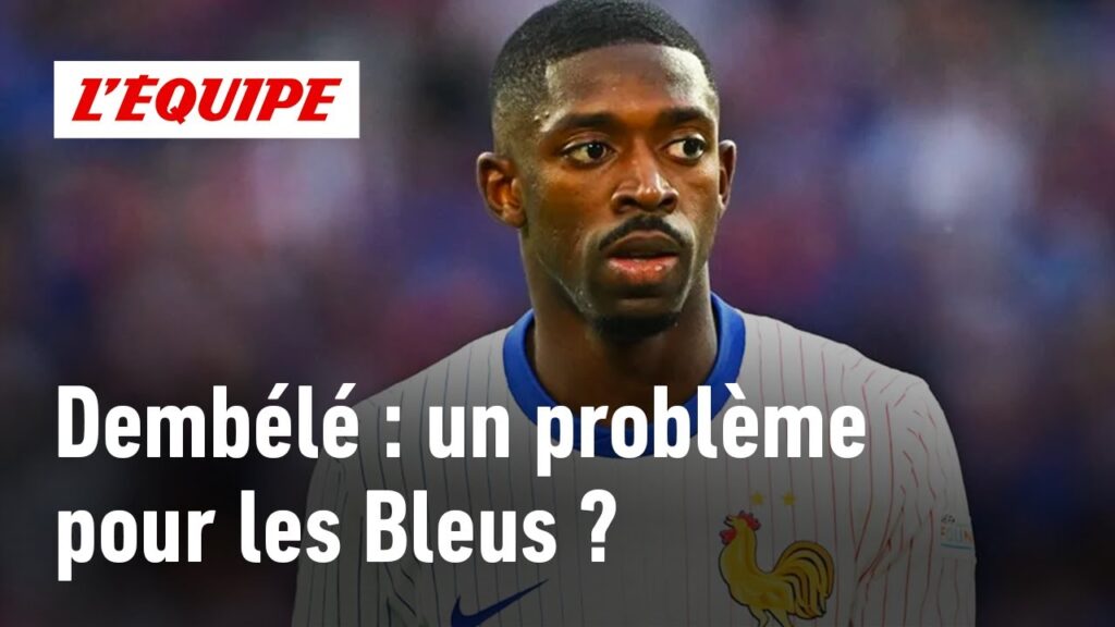France 1-1 Pologne : Les attaquants de l’Équipe de France en crise ? France 1-1 Pologne : Les attaquants de l'Équipe de France en crise ?