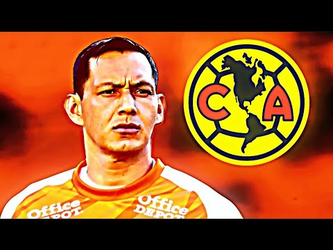 ASI JUEGA RODOLFO COTA – NUEVO JUGADOR DEL AMÉRICA 🦅🔥 ASI JUEGA RODOLFO COTA - NUEVO JUGADOR DEL AMÉRICA 🦅🔥