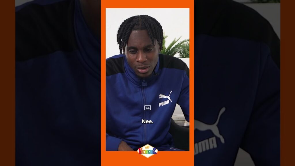 Hoe ziet jouw five-a-side eruit? 🤔⚽️ #euro2024 #oranje #frimpong